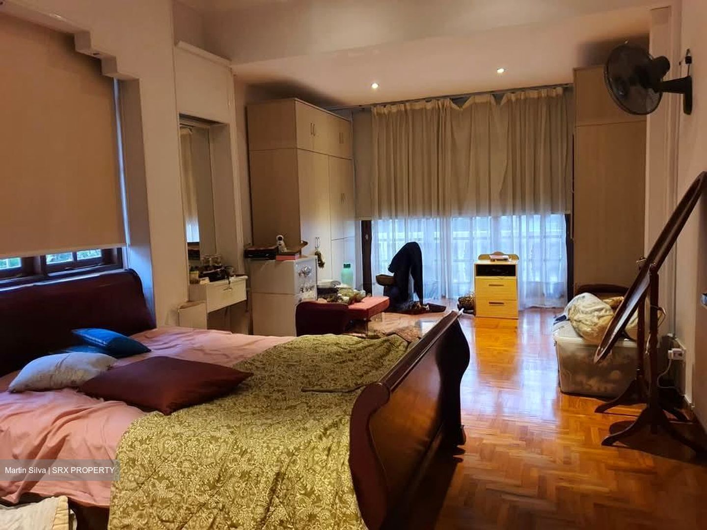 Opera Estate (D15), Detached #586727391